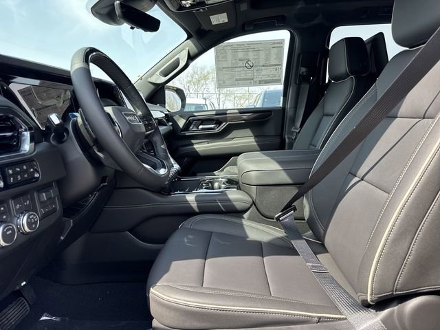 New 2026 GMC Yukon XL Elevation w/ Elevation Premium Package image 12
