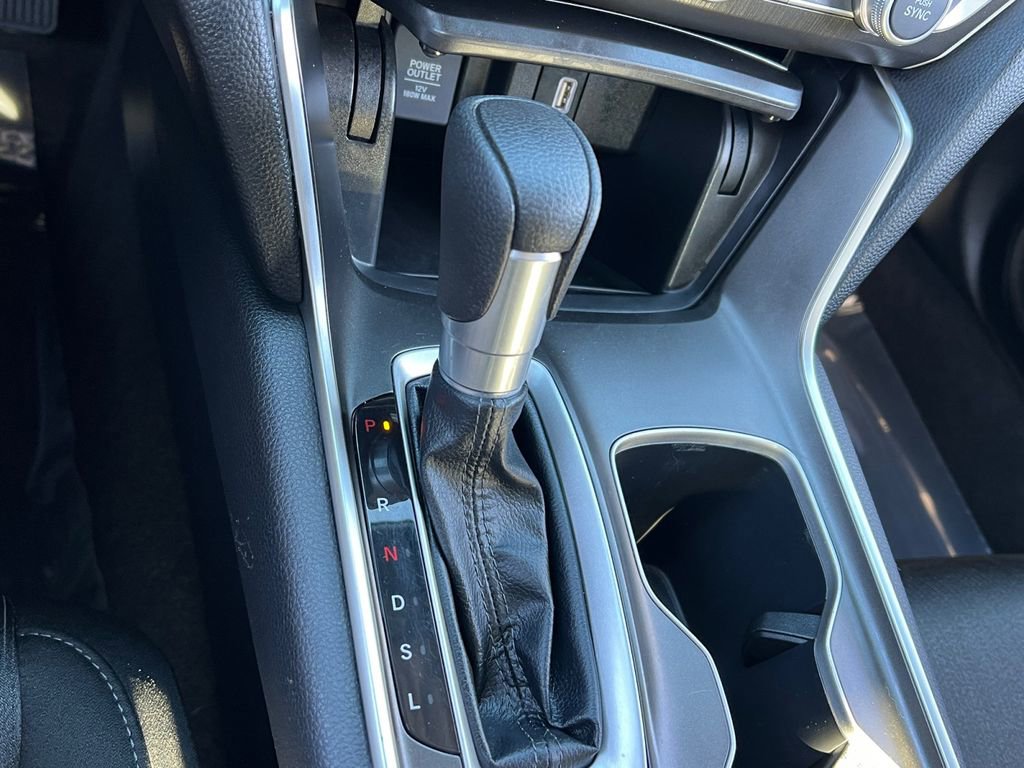 Used 2020 Honda Accord LX image 23