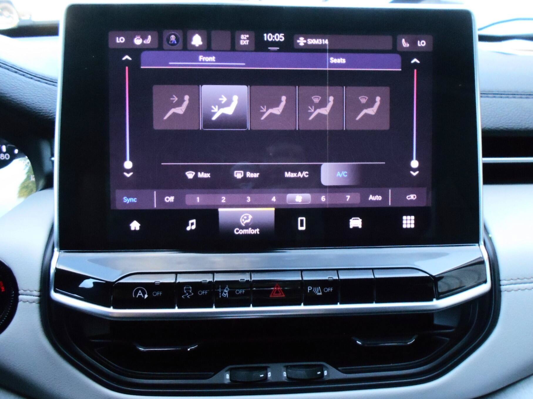 Certified 2023 Jeep Compass Limited AWD/4WD image 25