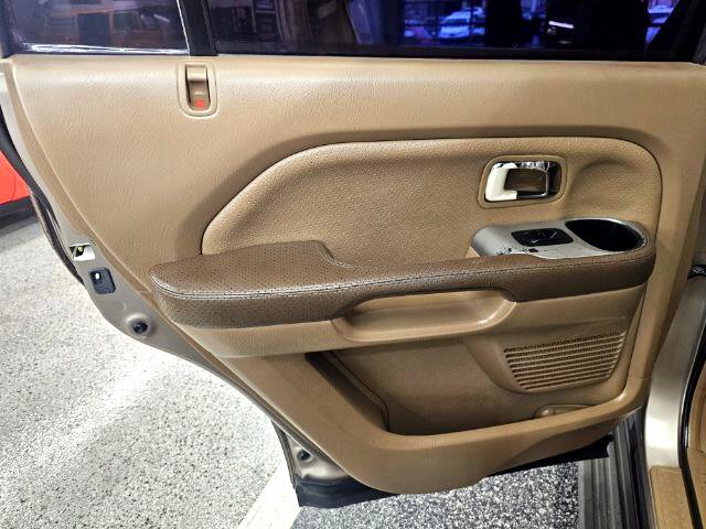 Used 2004 Honda Pilot EX image 28