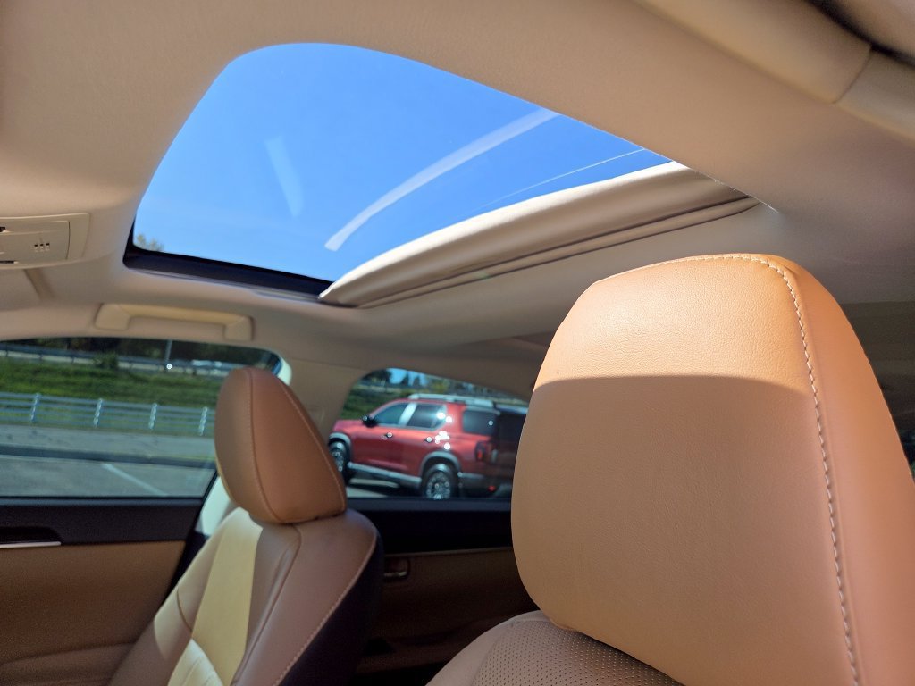 Used 2016 Lexus ES 350 FWD image 8