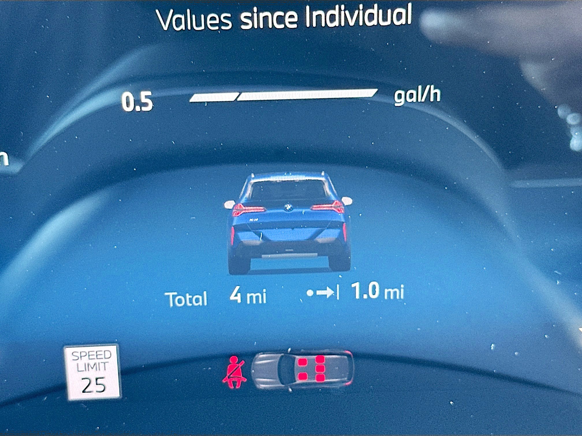 New 2026 BMW X3 xDrive30 w/ Premium Package image 9