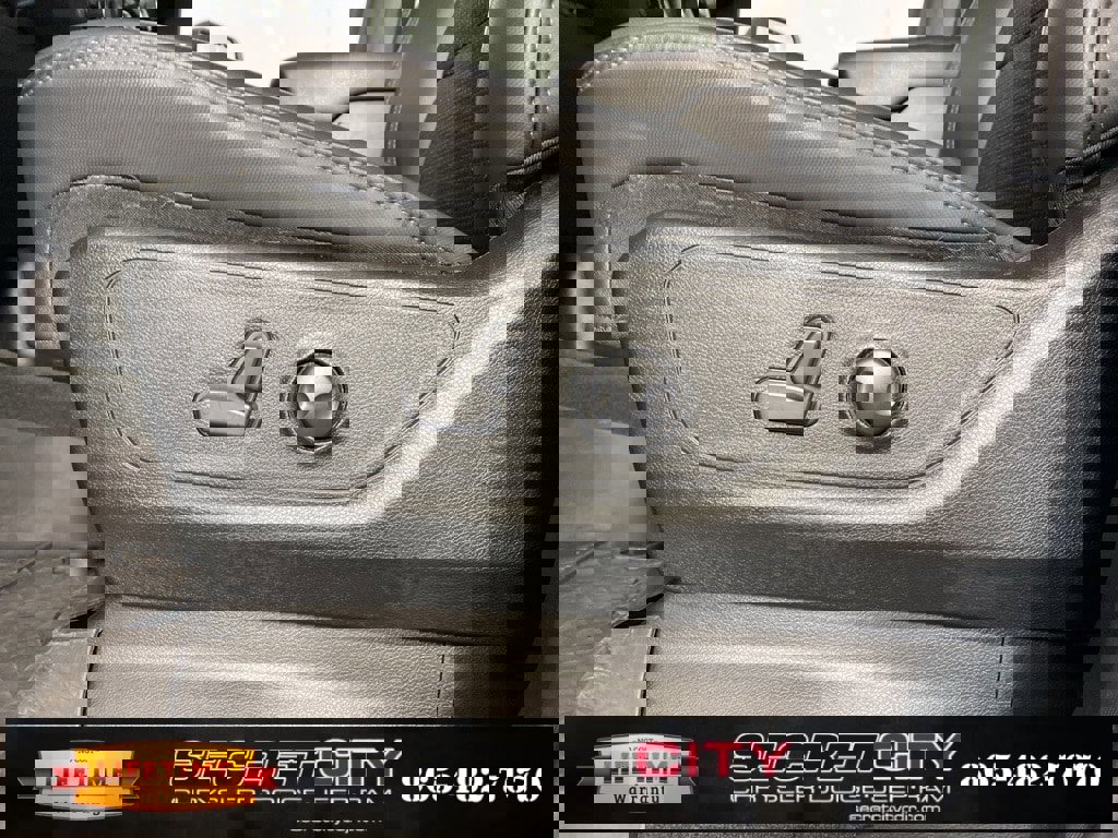 Used 2023 RAM 1500 Big Horn image 13