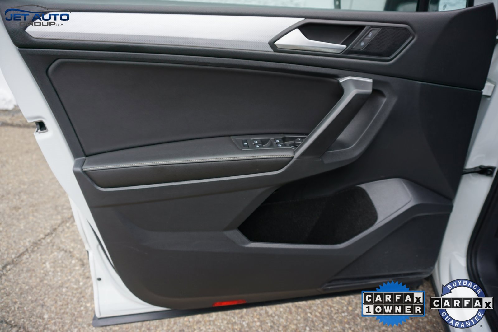 Used 2024 Volkswagen Tiguan S image 26