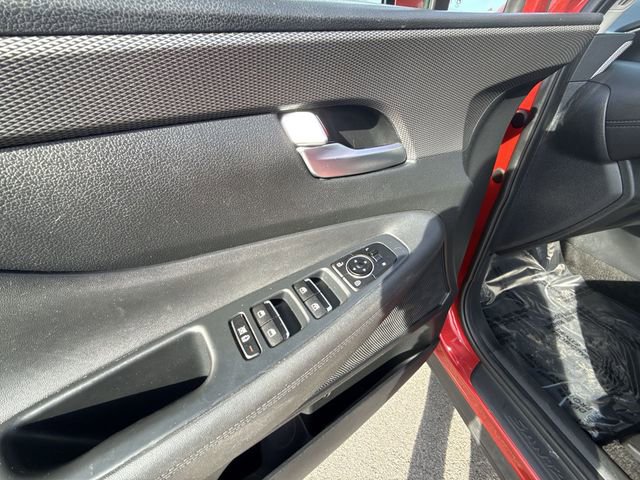 Used 2020 Hyundai Santa Fe SEL image 13
