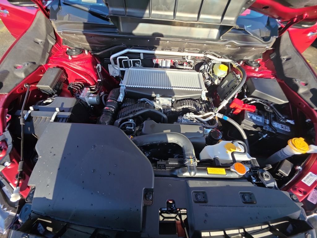 New 2026 Subaru Ascent Touring image 20