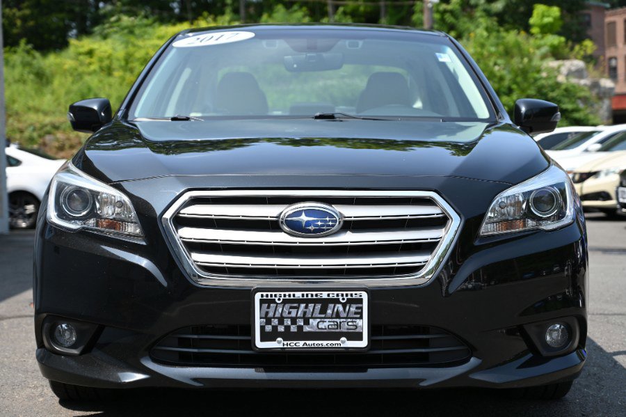 Used 2017 Subaru Legacy 3.6R Limited image 11