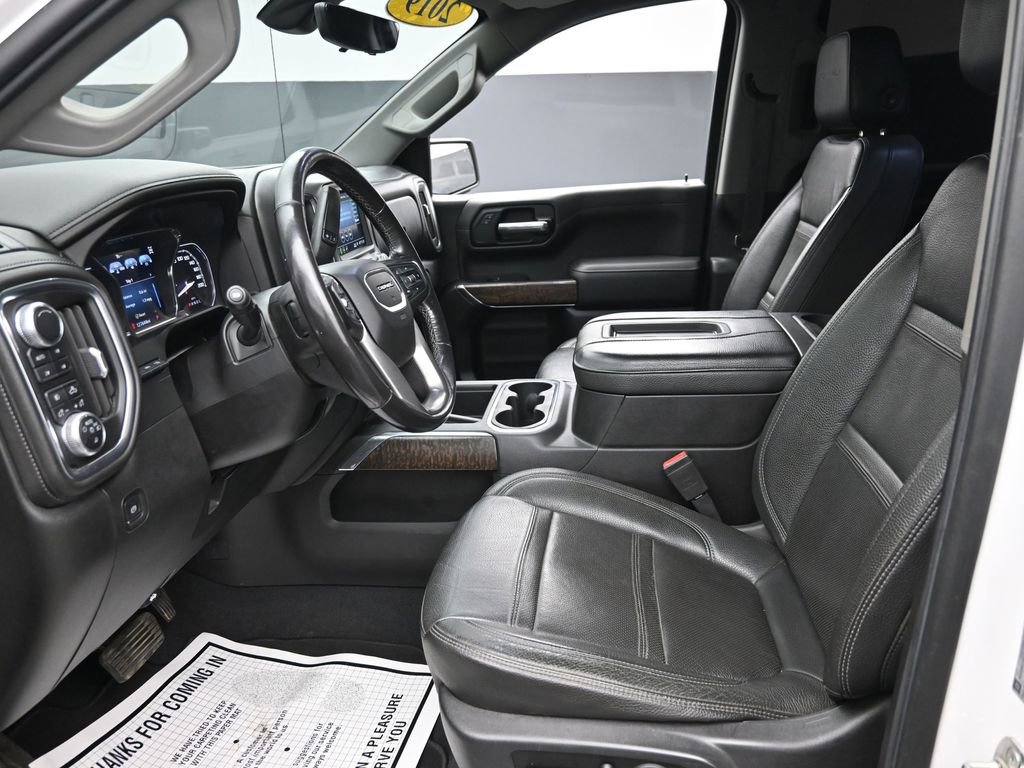 Used 2019 GMC Sierra 1500 Denali image 13