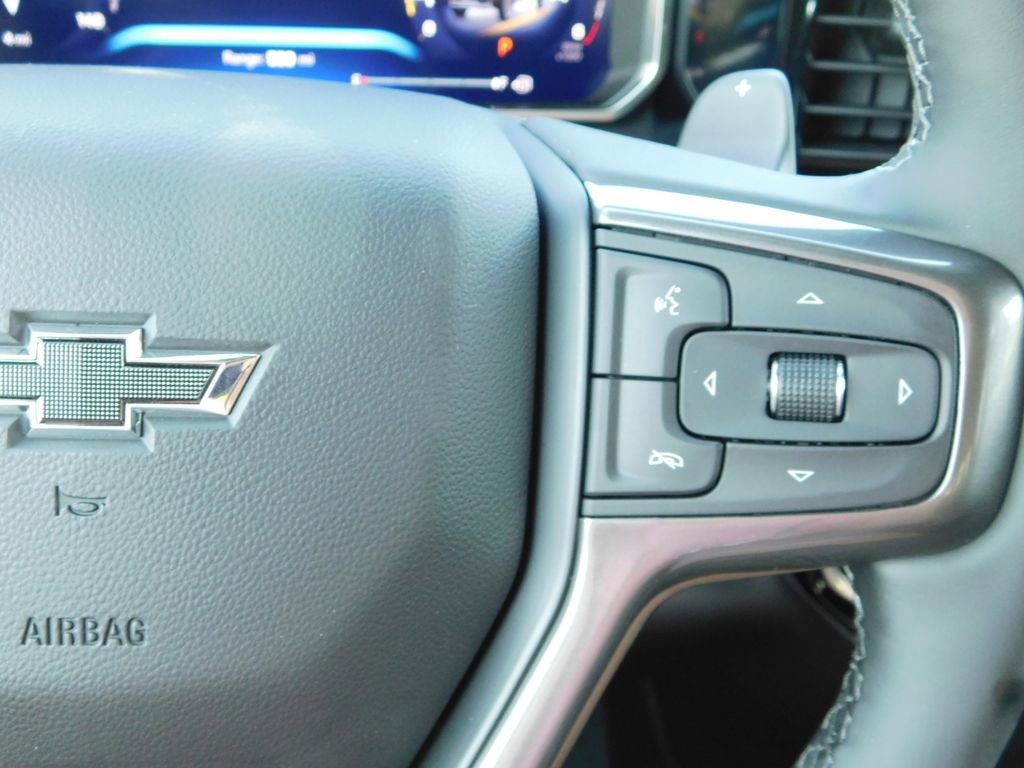 New 2026 Chevrolet Silverado 1500 ZR2 AWD/4WD image 32
