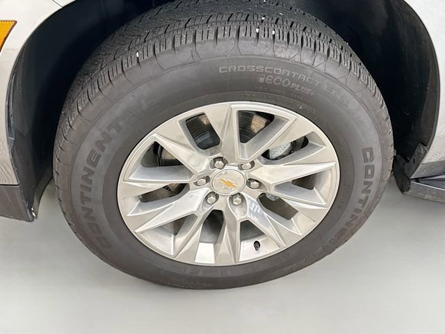 Used 2025 Chevrolet Suburban Premier w/ Sun And Tow Package image 35