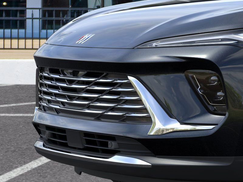 New 2026 Buick Envision Preferred image 13