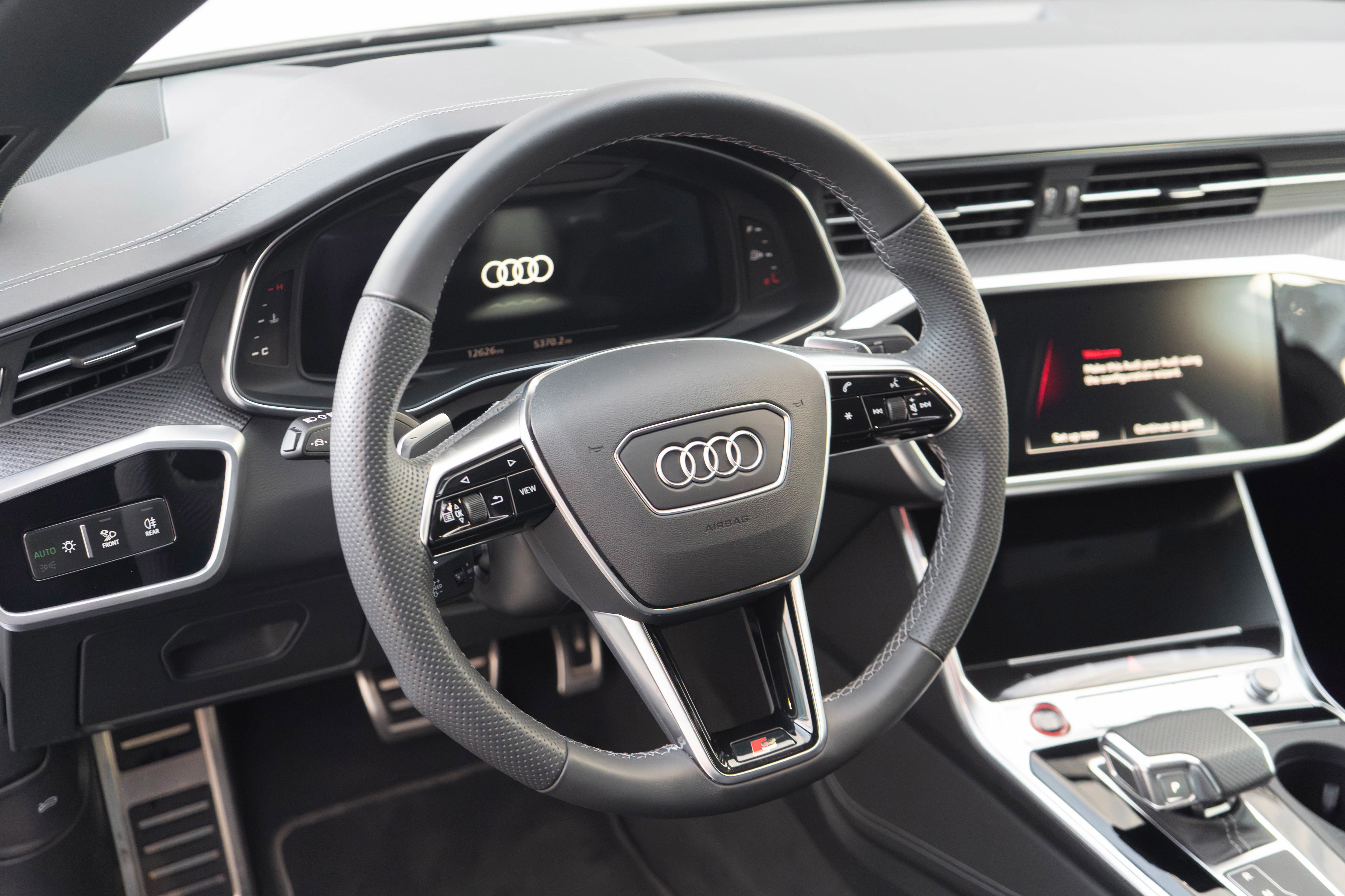 Used 2023 Audi S7 Prestige image 13