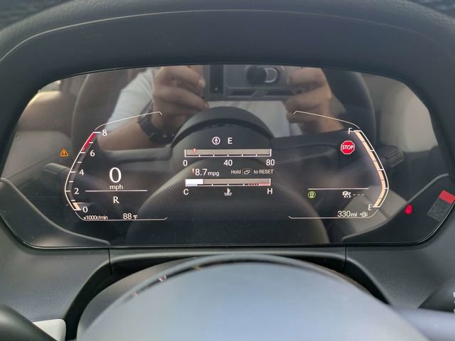 New 2026 MAZDA CX-5 Select AWD/4WD image 23
