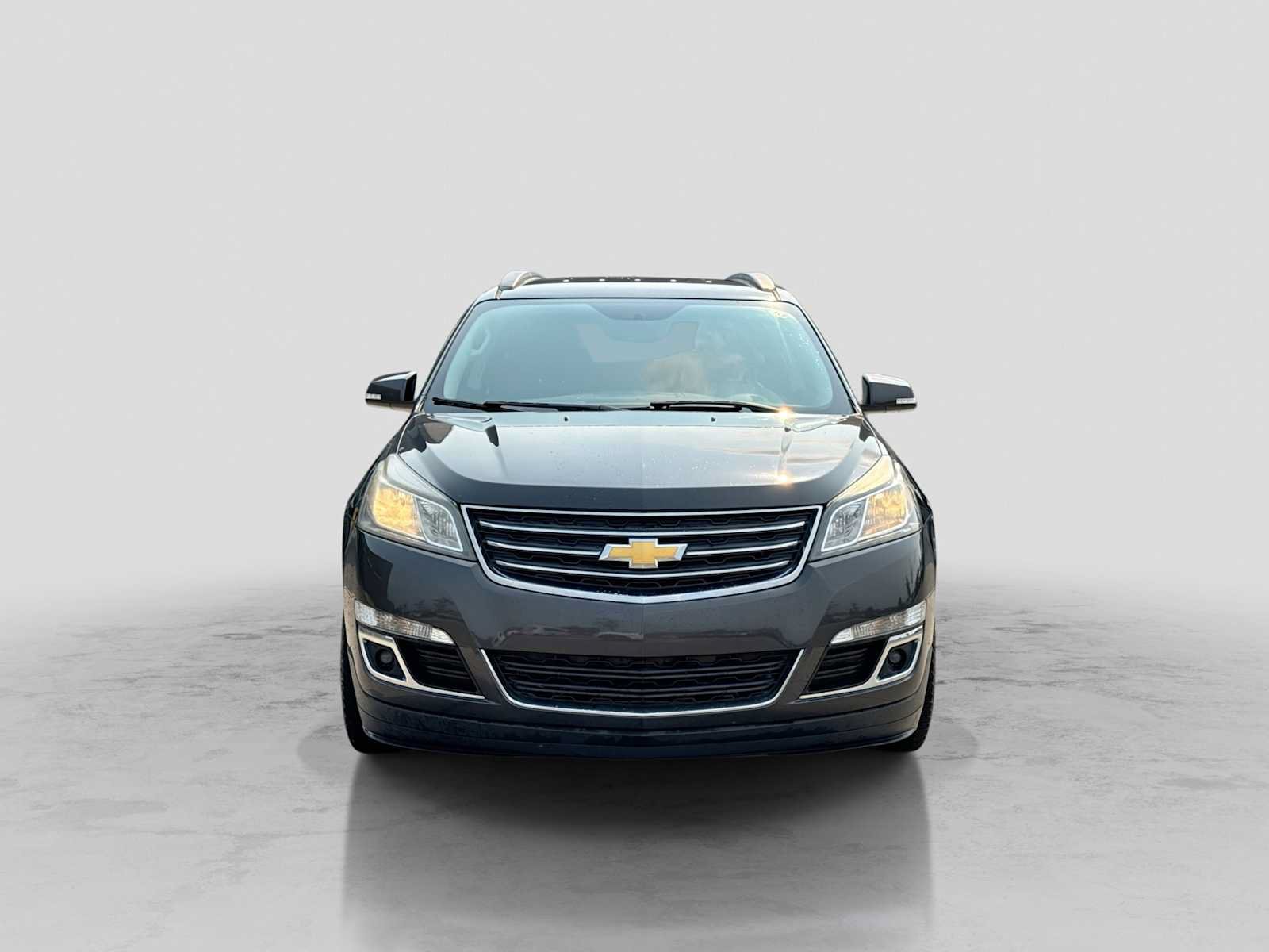 Used 2017 Chevrolet Traverse LT FWD image 9
