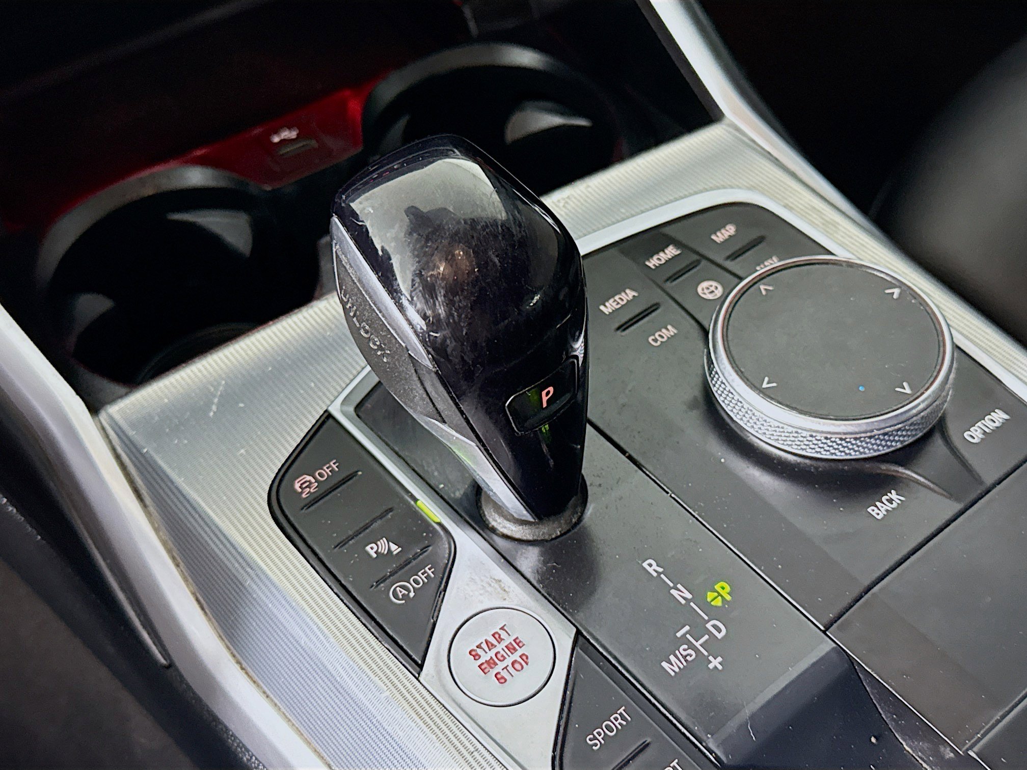 Used 2022 BMW 430i Coupe image 20