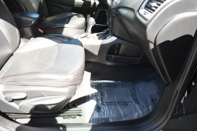 Used 2020 Jeep Compass High Altitude AWD/4WD image 26