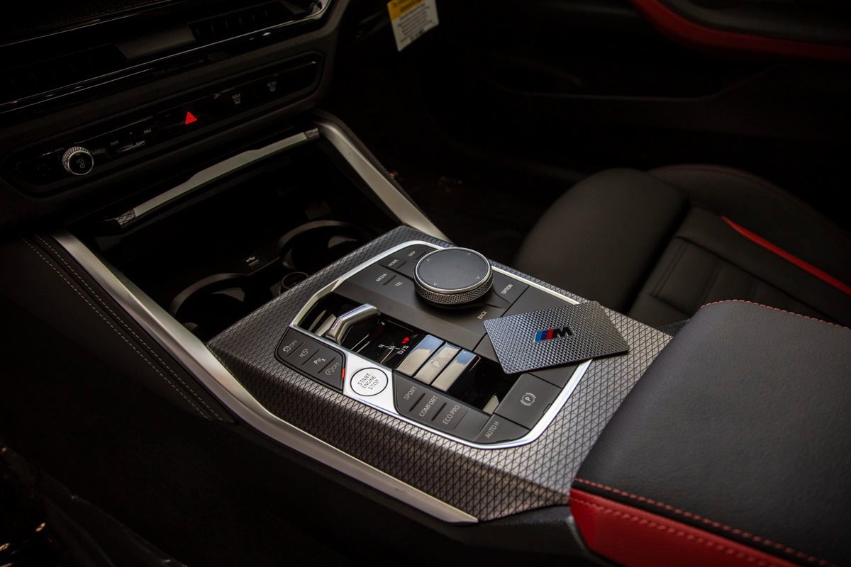 Used 2025 BMW M440i Coupe w/ Premium Package image 19