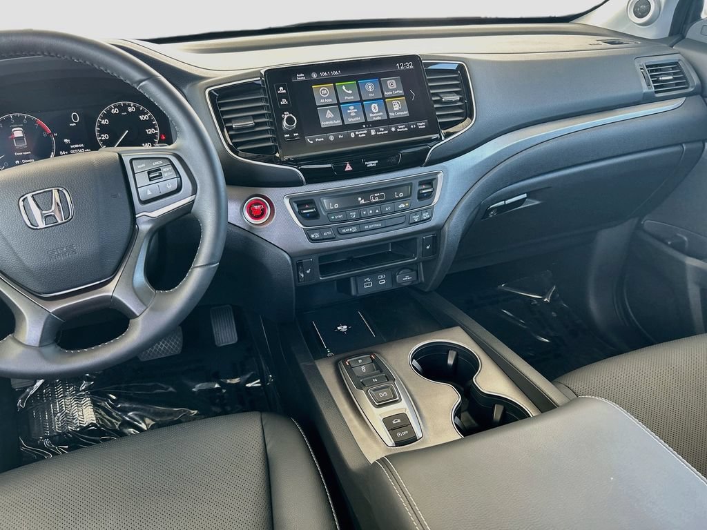 Certified 2026 Honda Ridgeline RTL image 24
