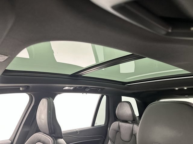 Used 2019 Volvo XC90 T6 R-Design w/ Protection Package Premier AWD/4WD image 22