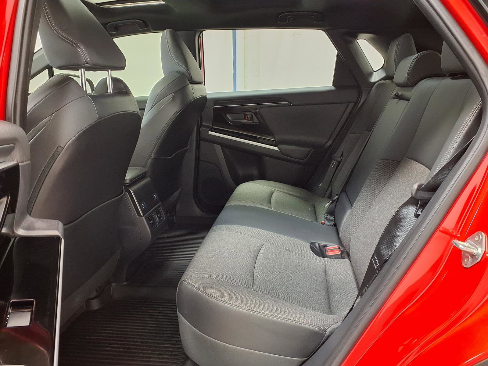 Used 2025 Toyota bZ4X FWD w/ Weather Package image 26