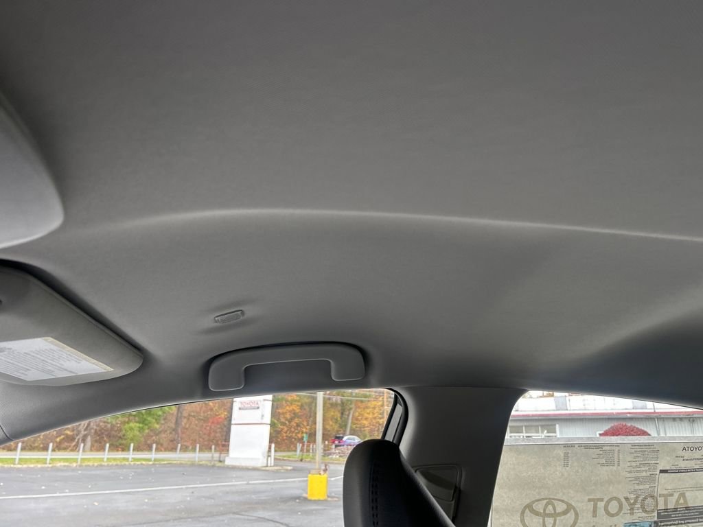 New 2026 Toyota Camry XLE image 15