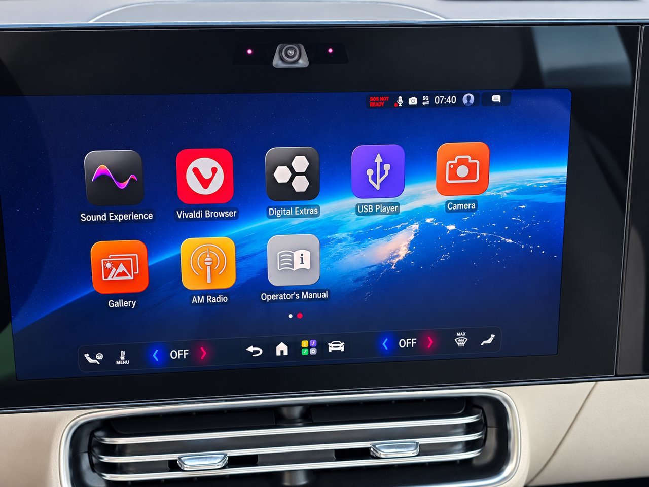 New 2027 Mercedes-Benz CLA 220 image 17