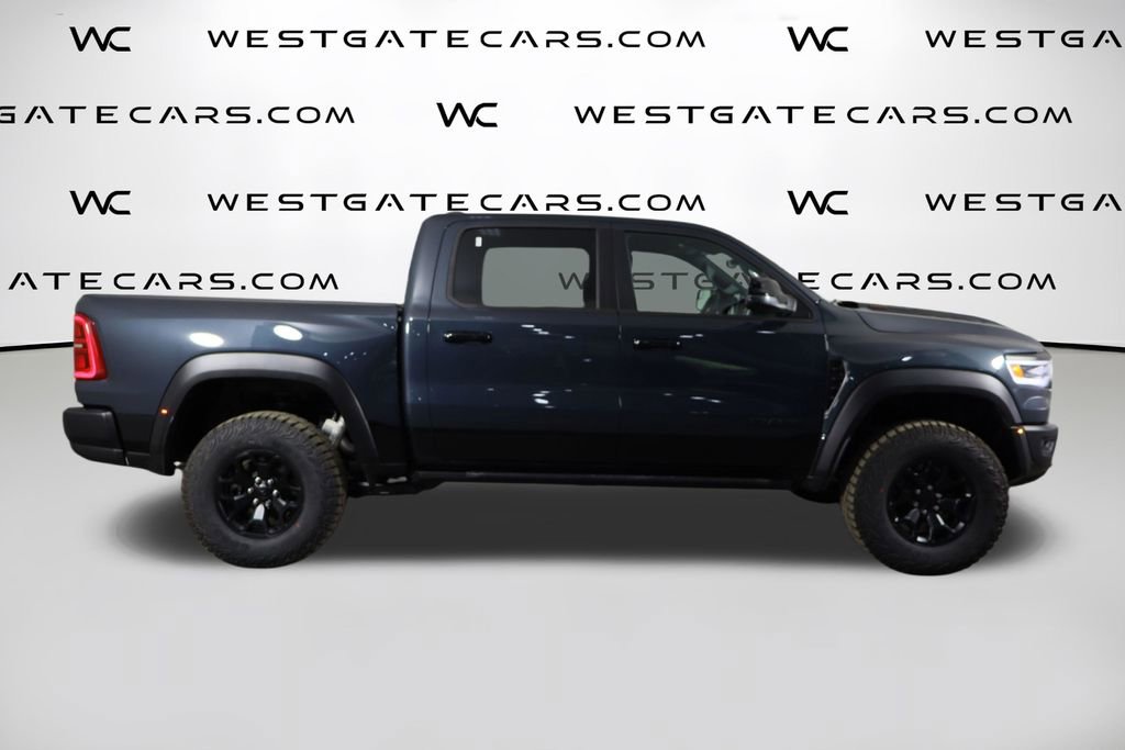 New 2026 RAM 1500 RHO w/ RHO Level 1 Equipment Group image 7