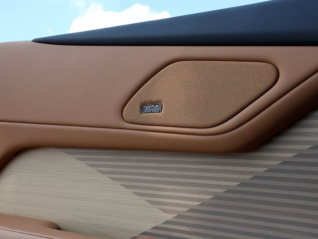 New 2026 Lexus ES 350e FWD image 26