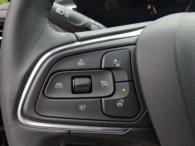Certified 2024 Buick Envista Preferred w/ Convenience I Package FWD image 22
