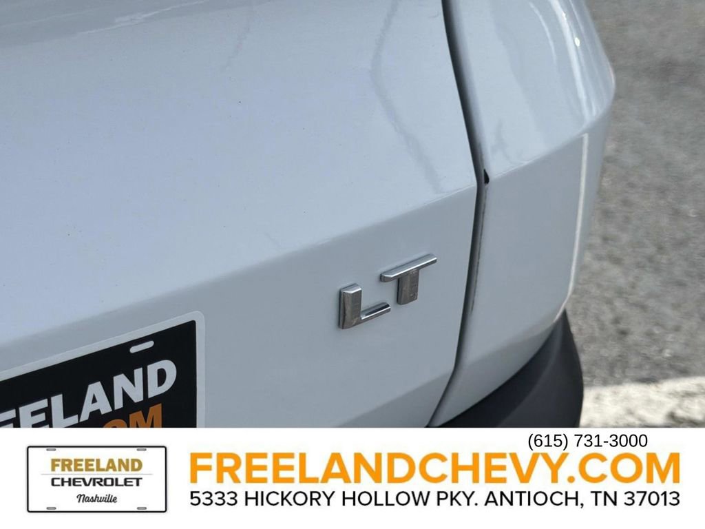 Used 2024 Chevrolet Traverse LT FWD image 14