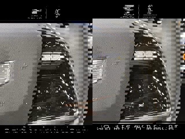 Certified 2024 Cadillac Lyriq Tech image 16