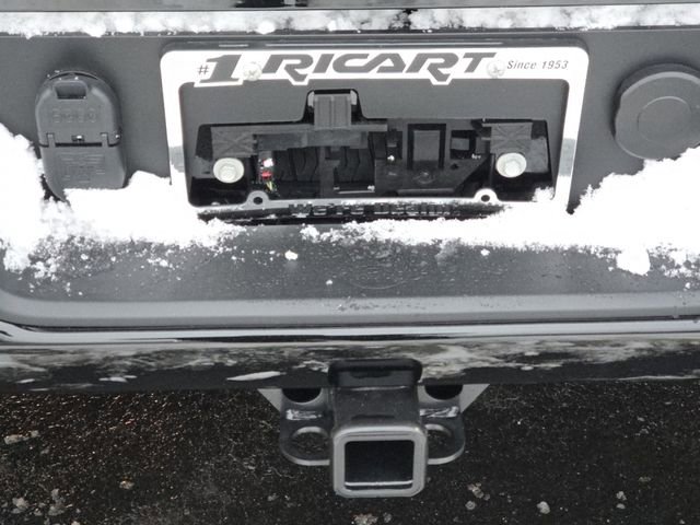 New 2026 GMC Sierra 1500 Elevation image 9