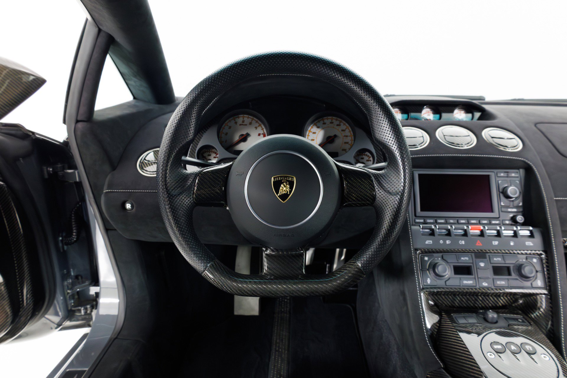 Used 2008 Lamborghini Gallardo Superleggera image 19