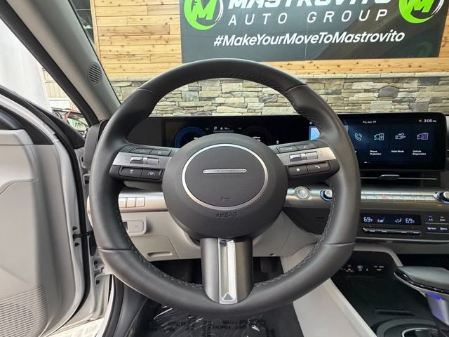 Used 2026 Hyundai Kona SEL Sport AWD/4WD image 20