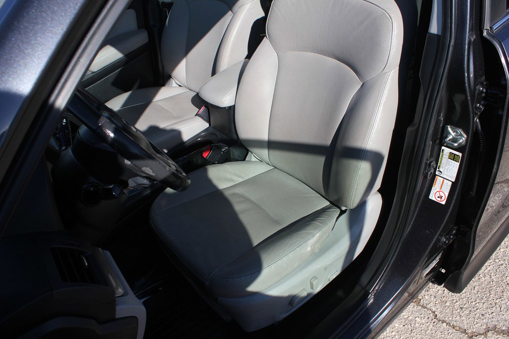 Used 2015 Subaru Forester 2.5i Limited image 33