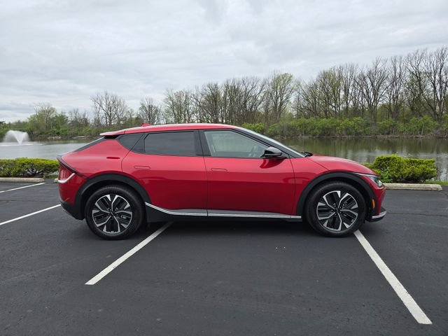 Used 2024 Kia EV6 Light image 5