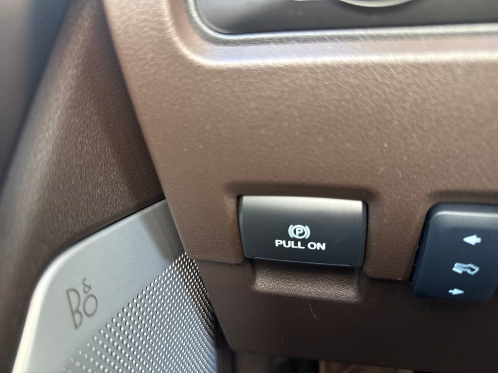 New 2026 Ford F350 King Ranch w/ FX4 Off-Road Package image 26