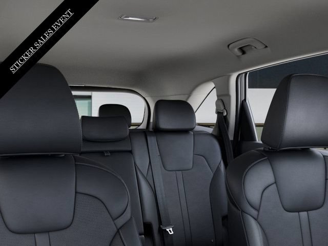 New 2026 Kia Sorento EX FWD image 27