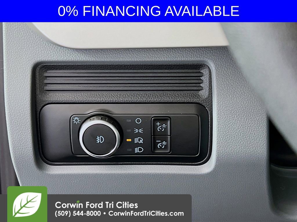 New 2025 Ford F350 XL w/ XL Chrome Package image 17