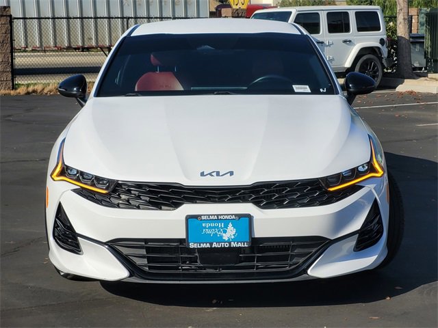 Used 2023 Kia K5 GT-Line w/ GT-Line Premium Package image 3