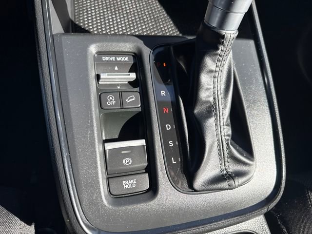 Certified 2025 Honda CR-V LX image 29