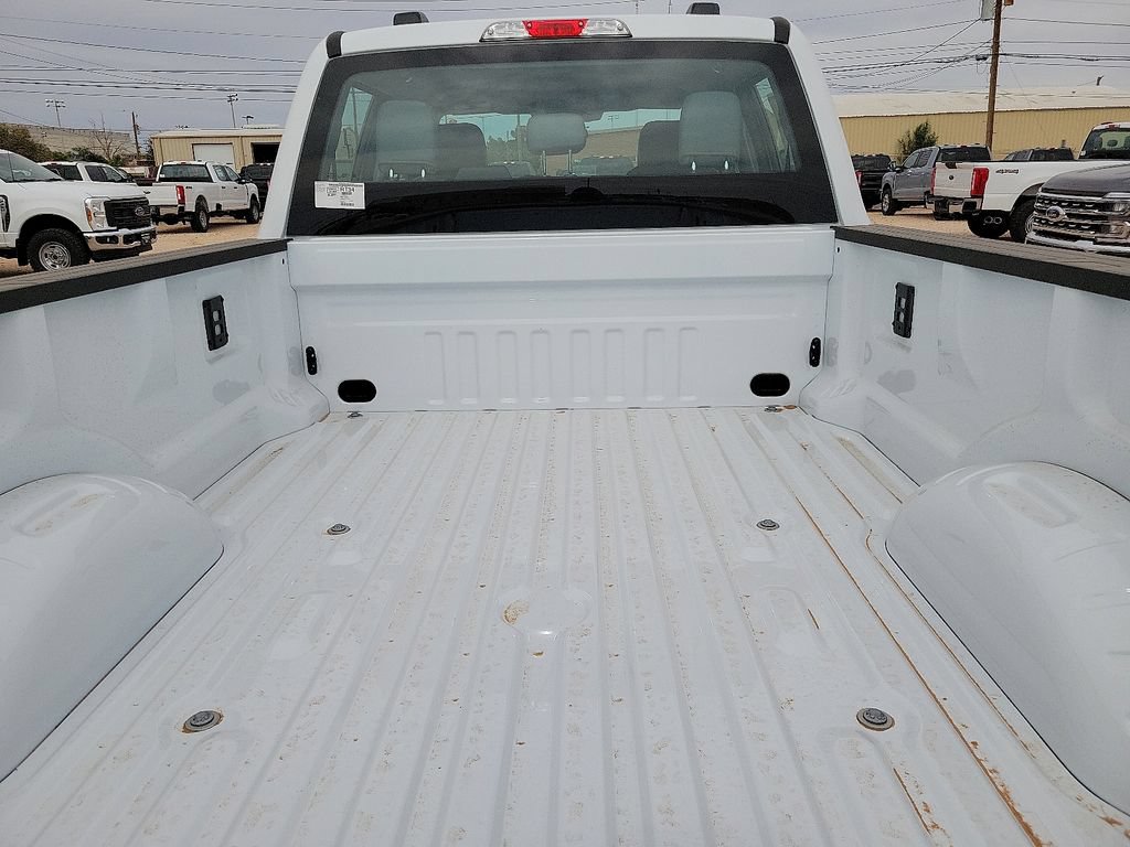New 2026 Ford F250 XL w/ XL Off-Road Package AWD/4WD image 15