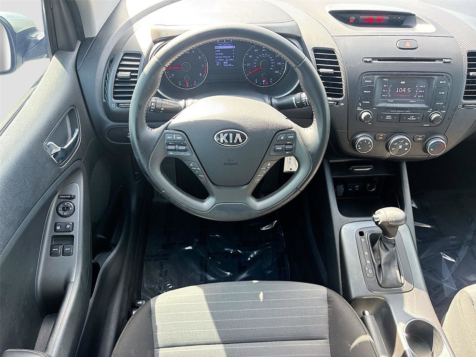 Used 2016 Kia Forte Koup EX FWD image 20