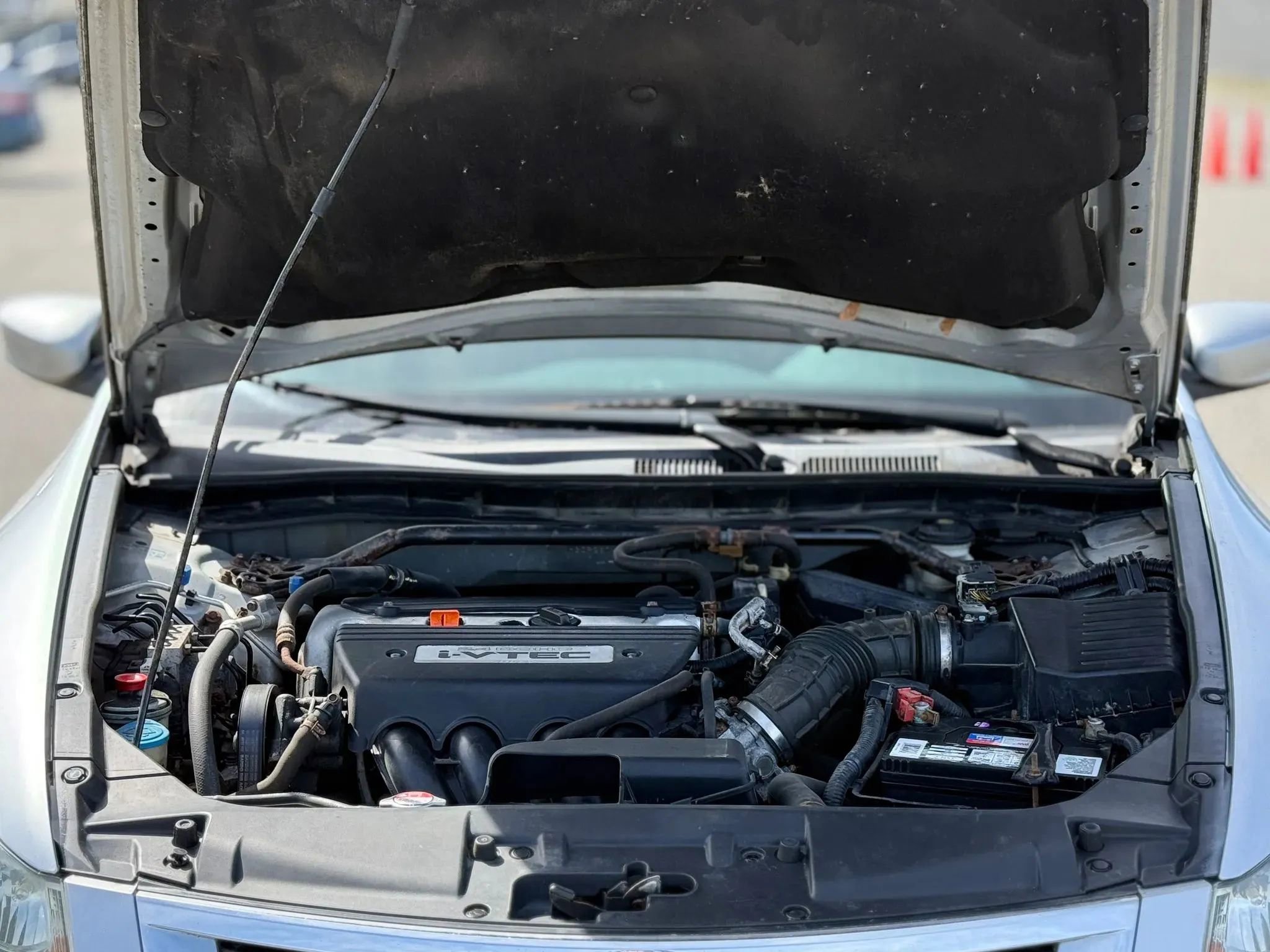 Used 2009 Honda Accord EX image 29
