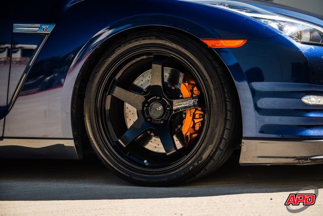 Used 2014 Nissan GT-R Premium AWD/4WD image 66