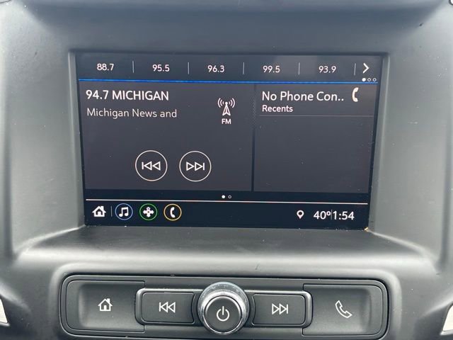 Used 2020 GMC Terrain SLE w/ Driver Convenience Package image 26