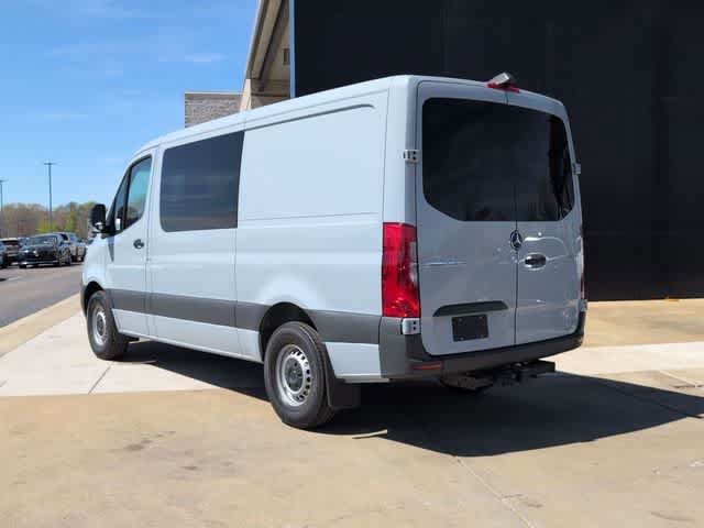 New 2026 Mercedes-Benz Sprinter 2500 image 4