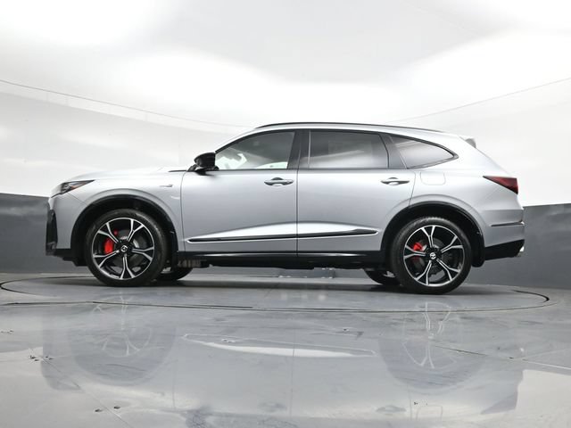 New 2026 Acura MDX Type S w/ Advance Package AWD/4WD image 35