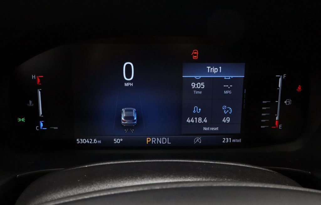 Certified 2024 Ford Escape ST-Line image 28