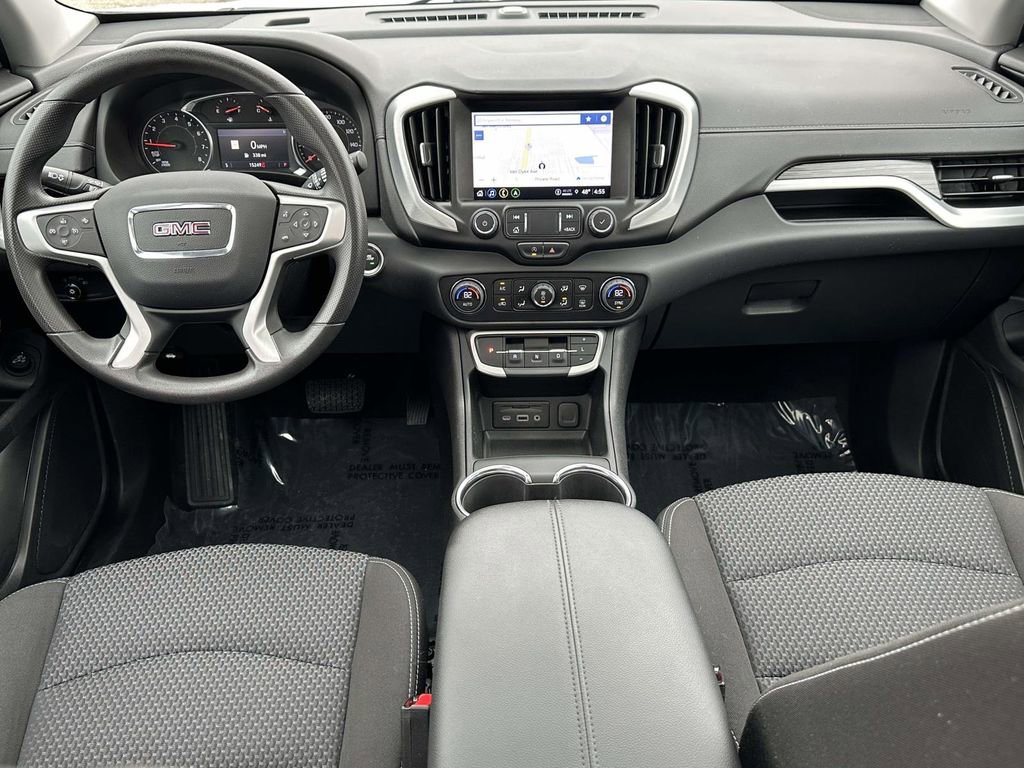 Certified 2023 GMC Terrain SLE w/ Driver Convenience Package image 15